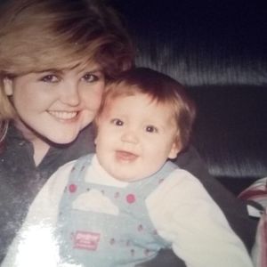 Meet your Posher, Tammy